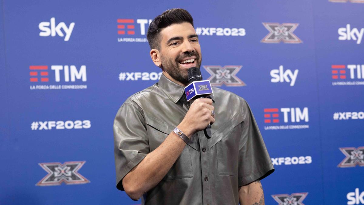 Gianluca Gazzoli alla conduzione di Sanremo Giovani 2026: ecco chi è