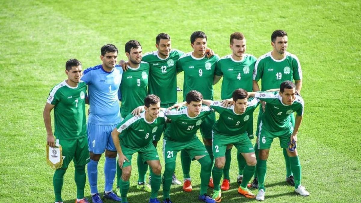 Ex dittatore del Turkmenistan fonda la sua squadra e vince il
