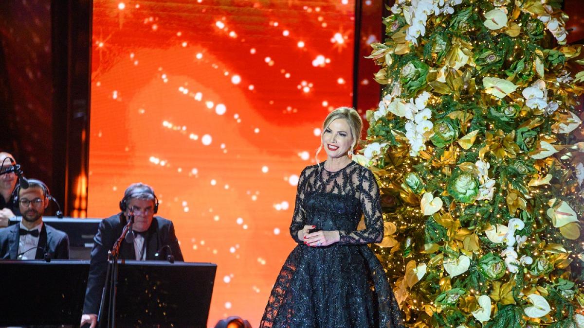 Concerto di Natale 2025 in Vaticano: gli artisti sul palco stasera su Canale 5