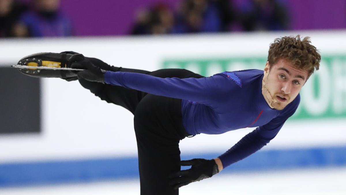 Ghiaccio, Rizzo, che exploit: bronzo europeo prima di finire sotto i ferri