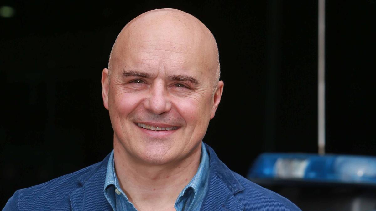 Zingaretti: "Al cinema vorrei raccontare Schwazer. Ma il fair play esiste solo per la Roma?"