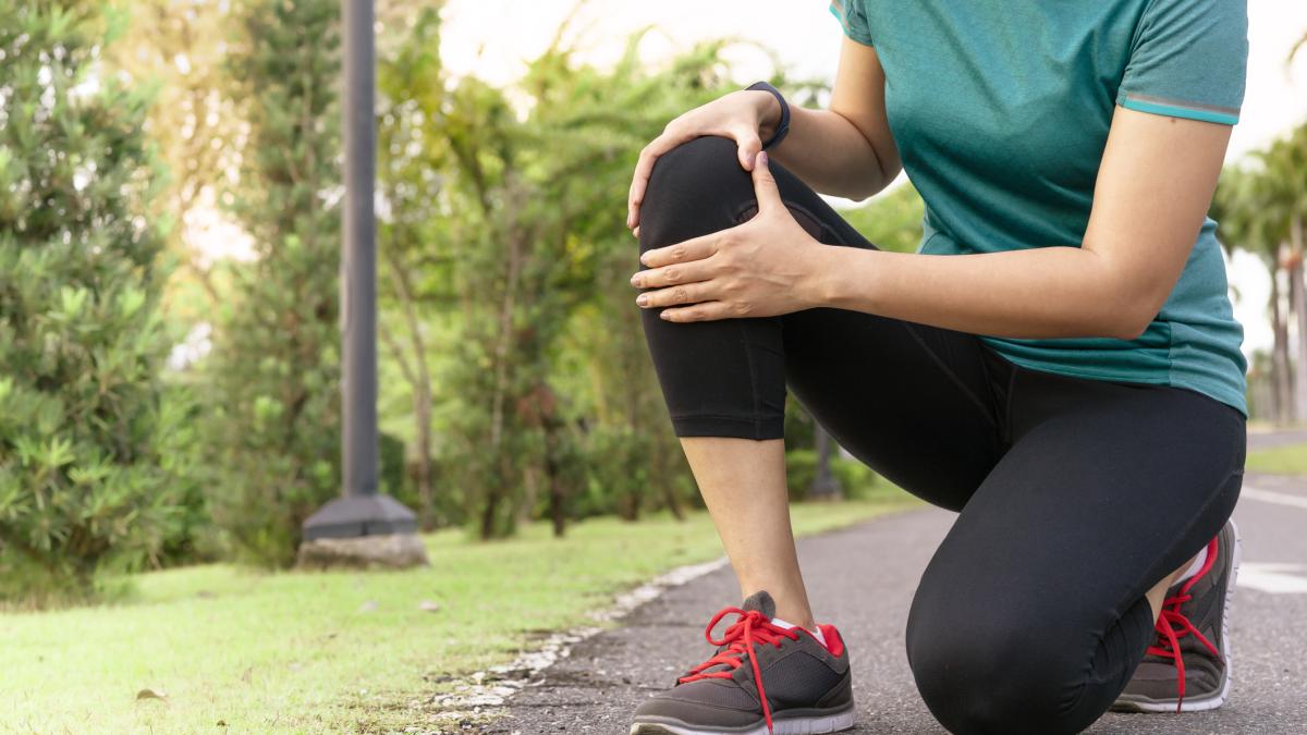 I Dolori Non Passano Puoi Rivolgerti Alle Unit Di Terapia Del Dolore Gazzetta It