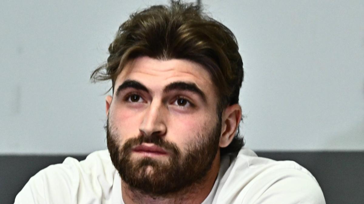 Portanova: "Giustizia non è fatta. Ricorrerò in Cassazione, voglio tornare a giocare a calcio"