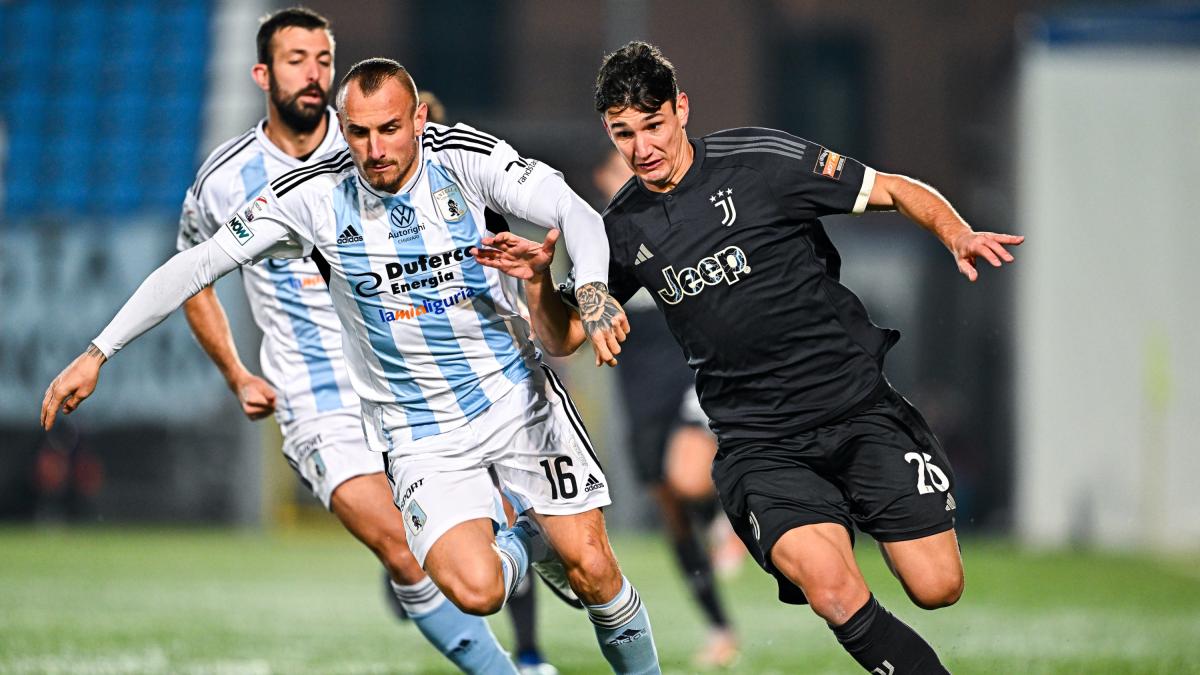 Entella 110 anni Gazzetta.it