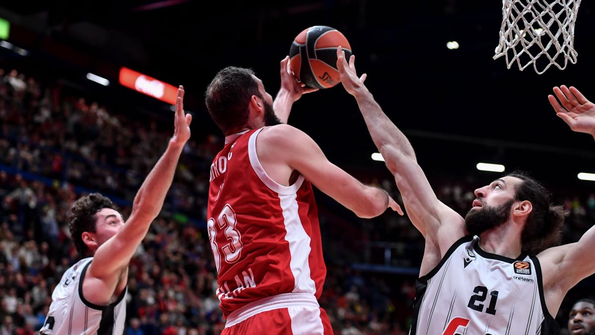 Press review: La gazzetta dello sport English
