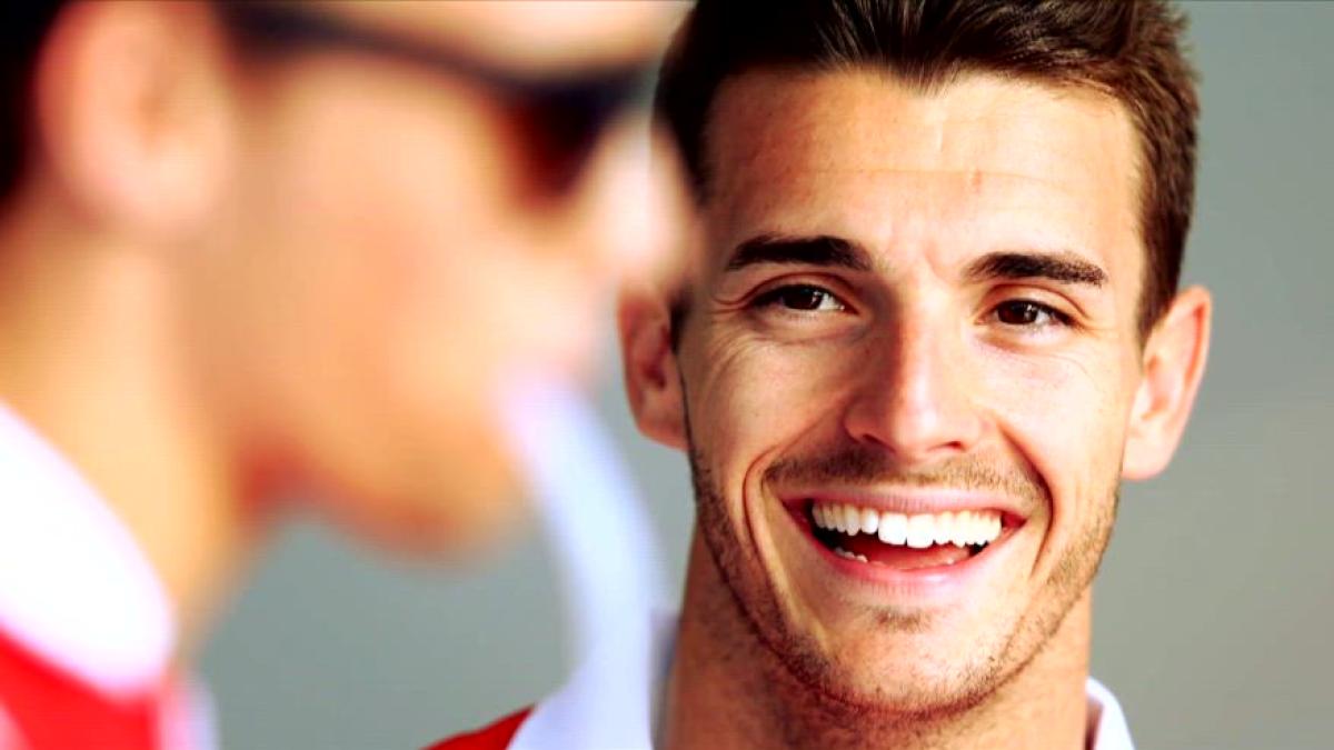 Rubato l’ultimo kart di Jules Bianchi. L'appello del padre: “Ha un valore affettivo”