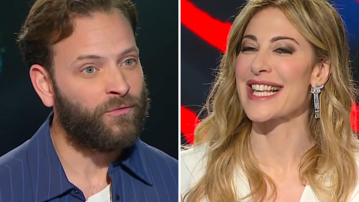 Alessandro Borghi a Belve, il rapporto col sesso e gli aneddoti dal set |  Gazzetta.it