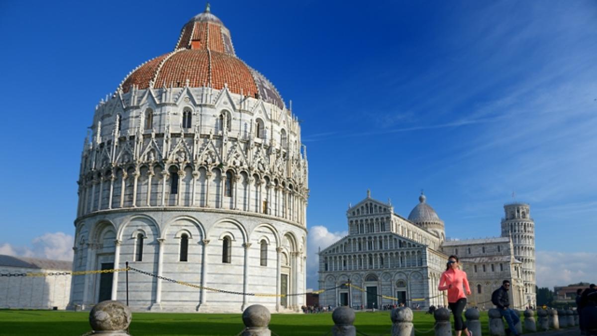 dove gioca il pisa oggi