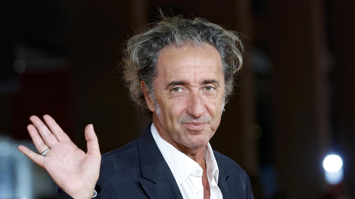 Tutto vero: docufilm di Sorrentino su Ancelotti. Il ct: "Un onore raccontare la mia storia con lui"