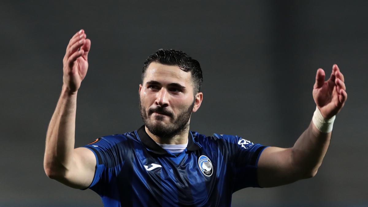 Atalanta, torna Kolasinac. Con Palladino chance di rilancio per Ederson e Zalewski