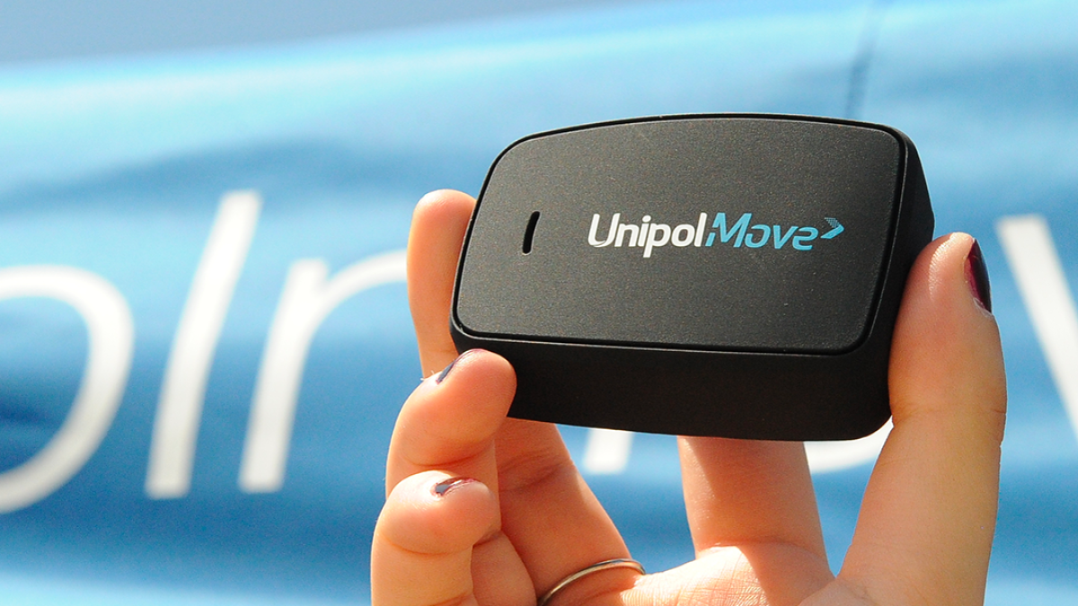 UnipolMove, l UnipolMove, l