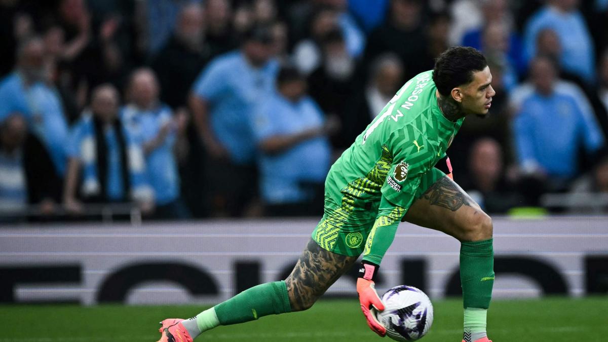 Gigio, dopo la rottura col Psg si va da Guardiola? Intanto Pep fa fuori Ederson...