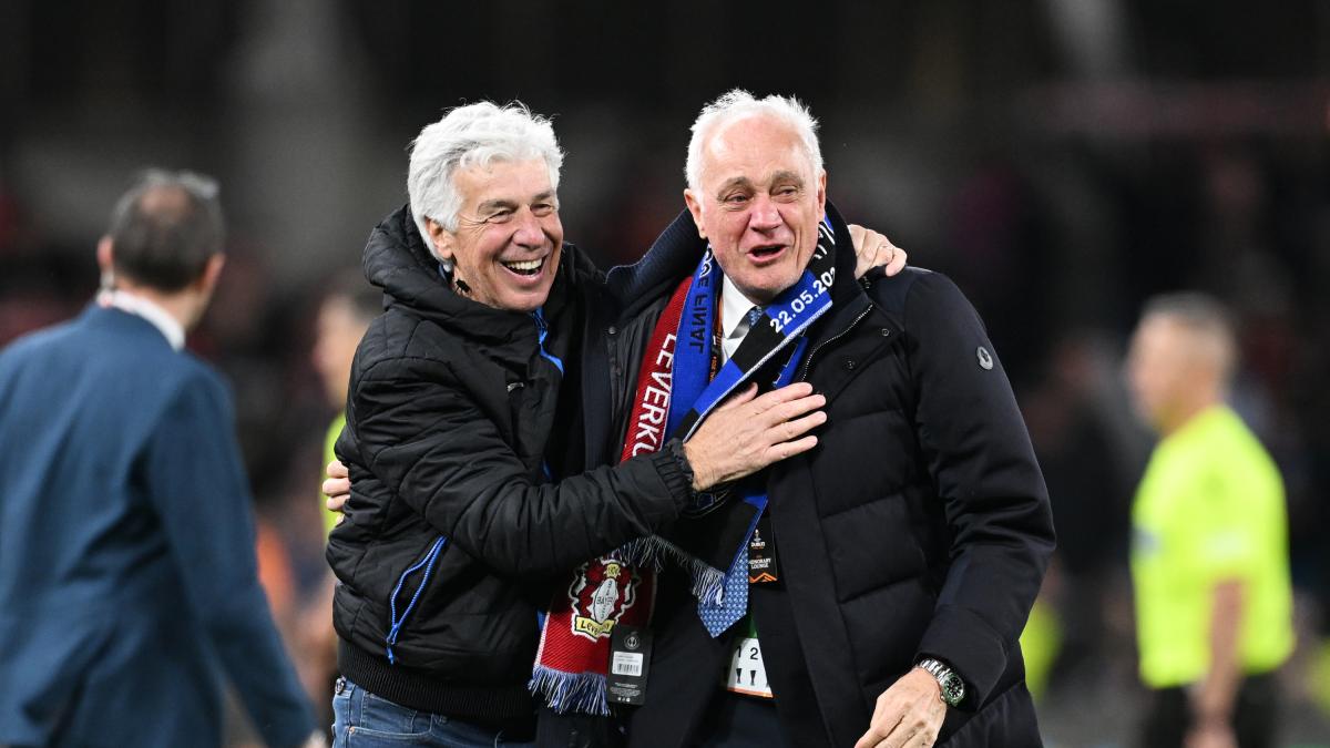 "È fondamentale andare dove hanno fiducia in te”: ecco cosa c’è dietro le lacrime di Gasp