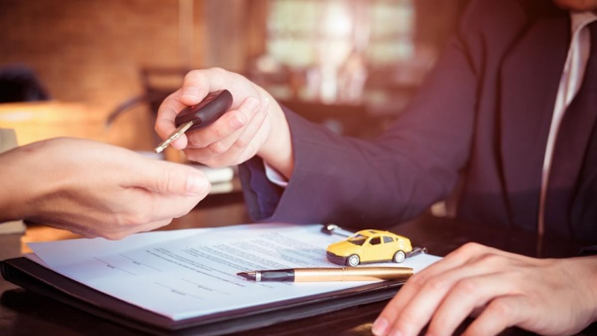 Finanziamento auto Agos: come funziona e come si richiede Finanziamento auto Agos: come funziona e come si richiede