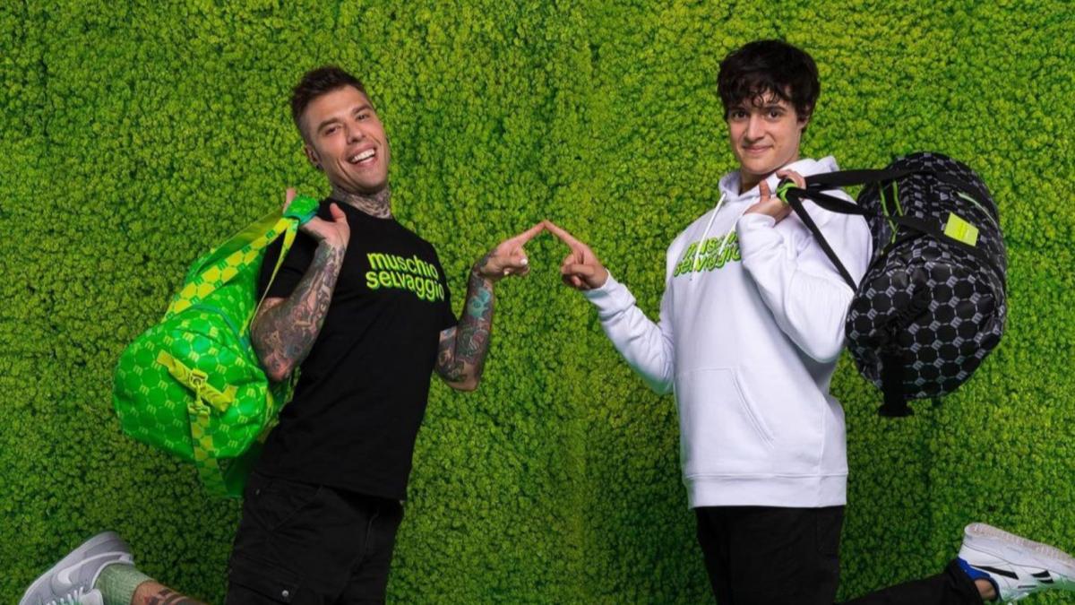 Fedez accusa Luis Sal: "Ci ha denunciati per plagio per Pulp Podcast"