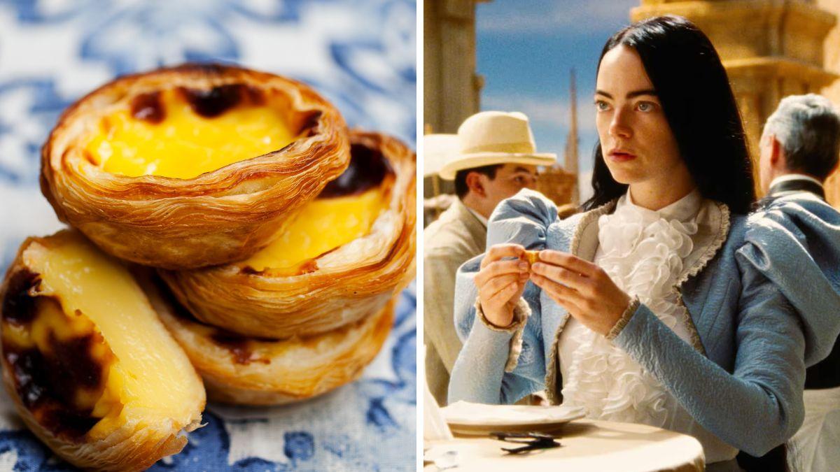 Pastéis de Nata calorie, origini e storia dei dolci portoghesi