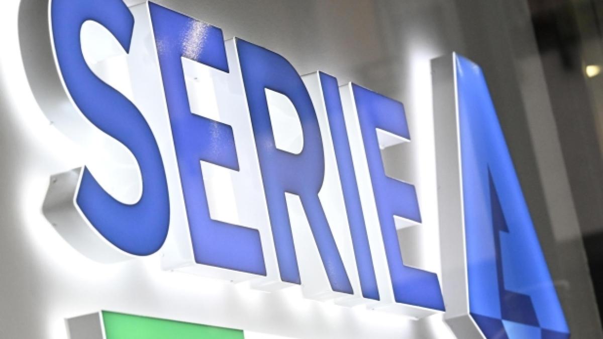 Calendario Serie A Date Giorni E Orari Della Stagione 2024 25 Gazzetta It