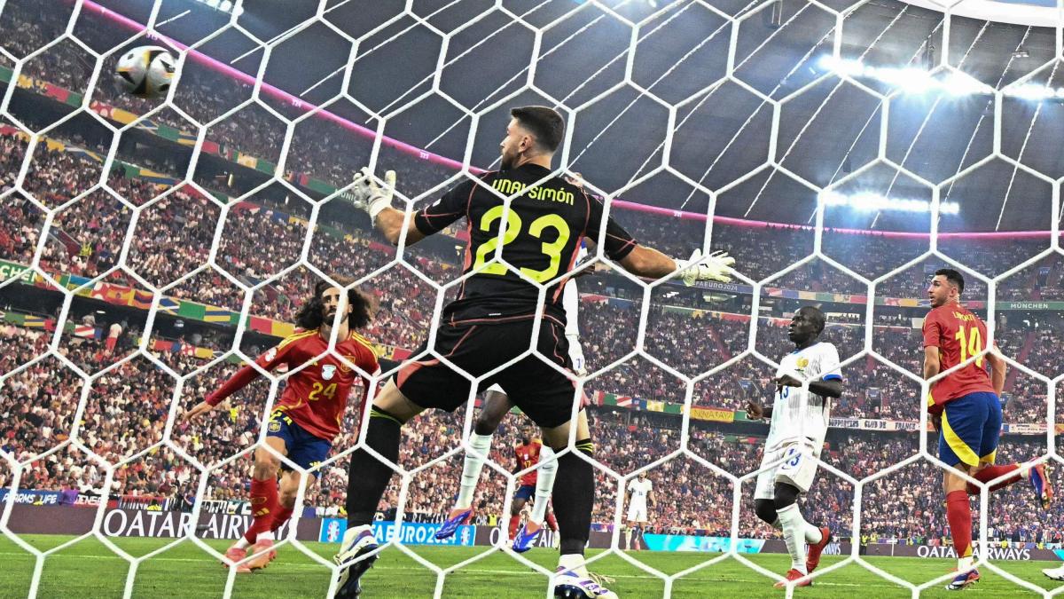 Fantacampionato Mondiale, i portieri da schierare nella 1ª g