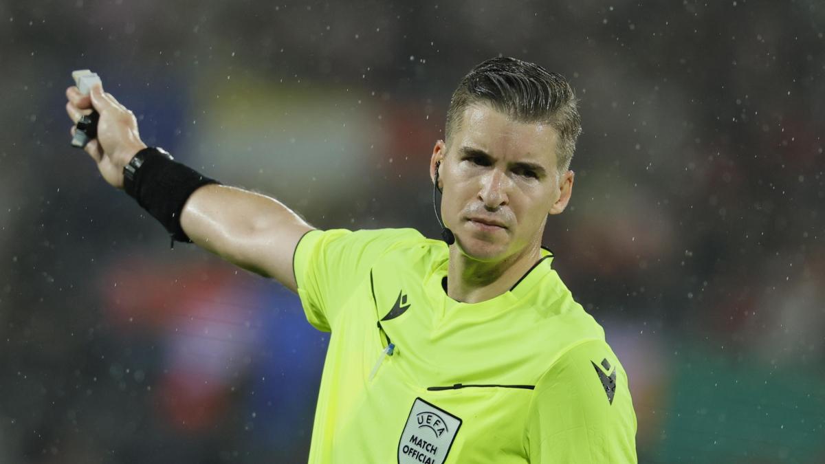 Al Mondiale 2026 occhi puntati sugli arbitri: torna il premi