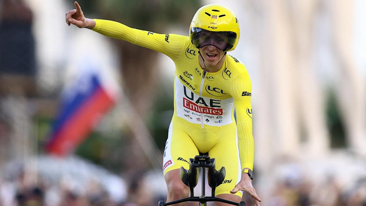 Eurosport riparte dal Tour e si concentra sullo streaming Eurosport riparte dal Tour e si concentra sullo streaming