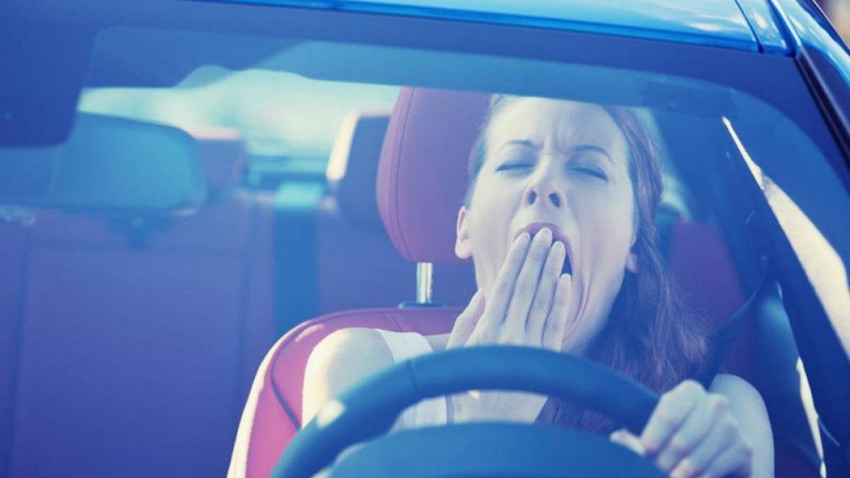 cos 232 la rilevazione stanchezza conducente alla scoperta degli adas