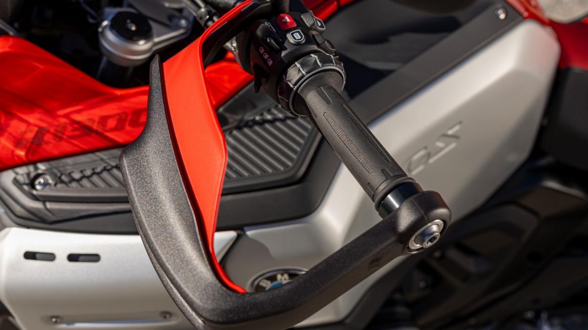 Motorcycles: Alternatives to Manual Gearboxes