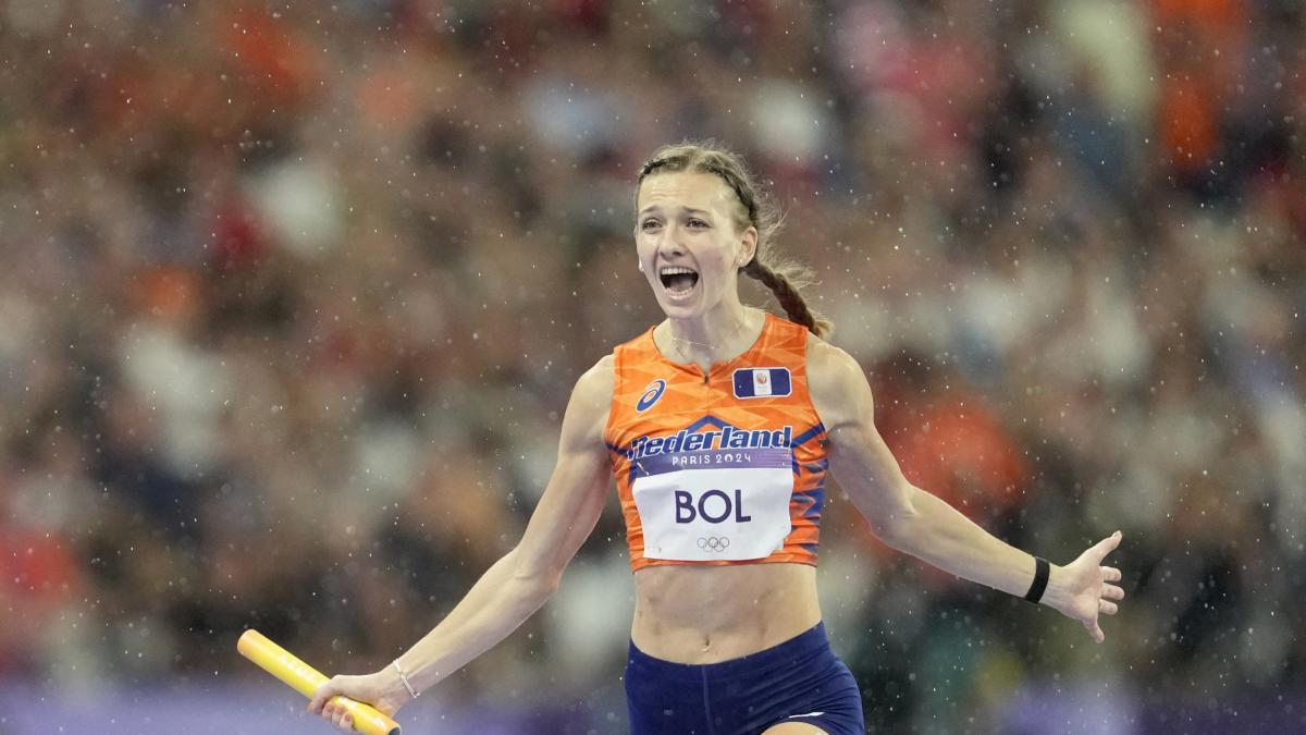 Femke Bol punta agli 800 metri: ecco perché la campionessa olandese può inseguire il primato Femke Bol punta agli 800 metri: ecco perché la campionessa olandese può inseguire il primato