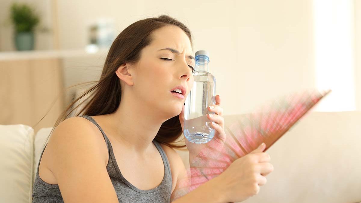 Stress da caldo? Ecco come il clima influisce sul nostro umore (e cosa fare) Stress da caldo? Ecco come il clima influisce sul nostro umore (e cosa fare)