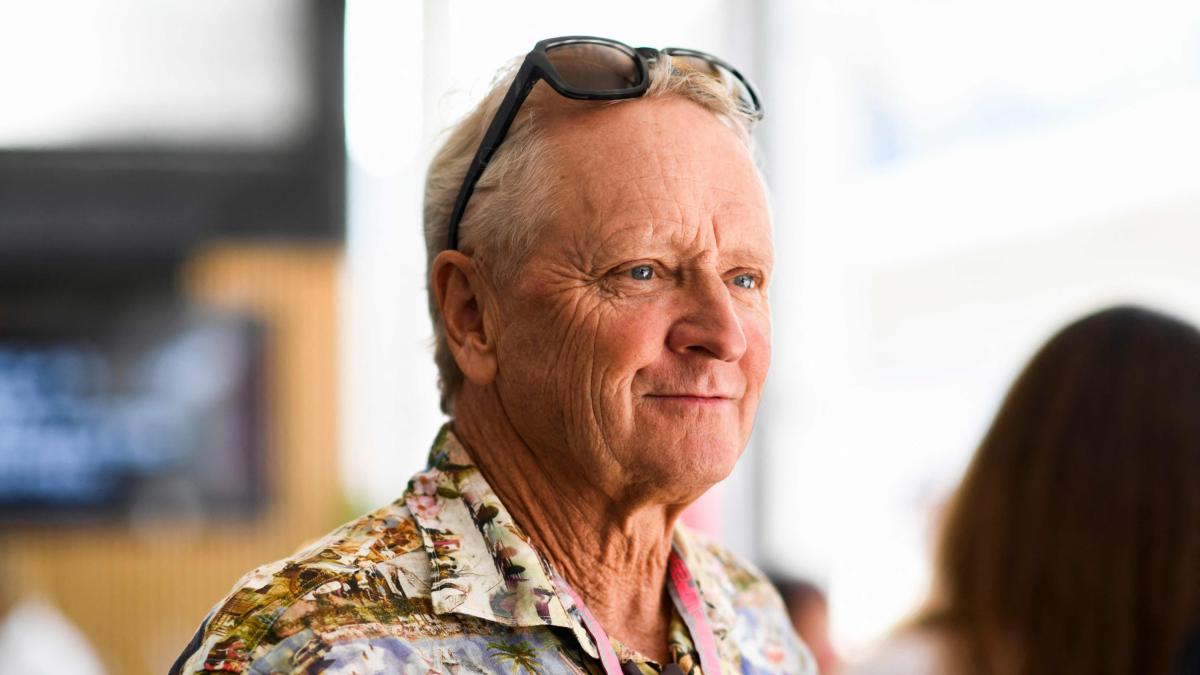 Schwantz conquista Trento: "Ammiro Marquez, ma Rossi è leggenda. Su quel sorpasso con Rainey..."
