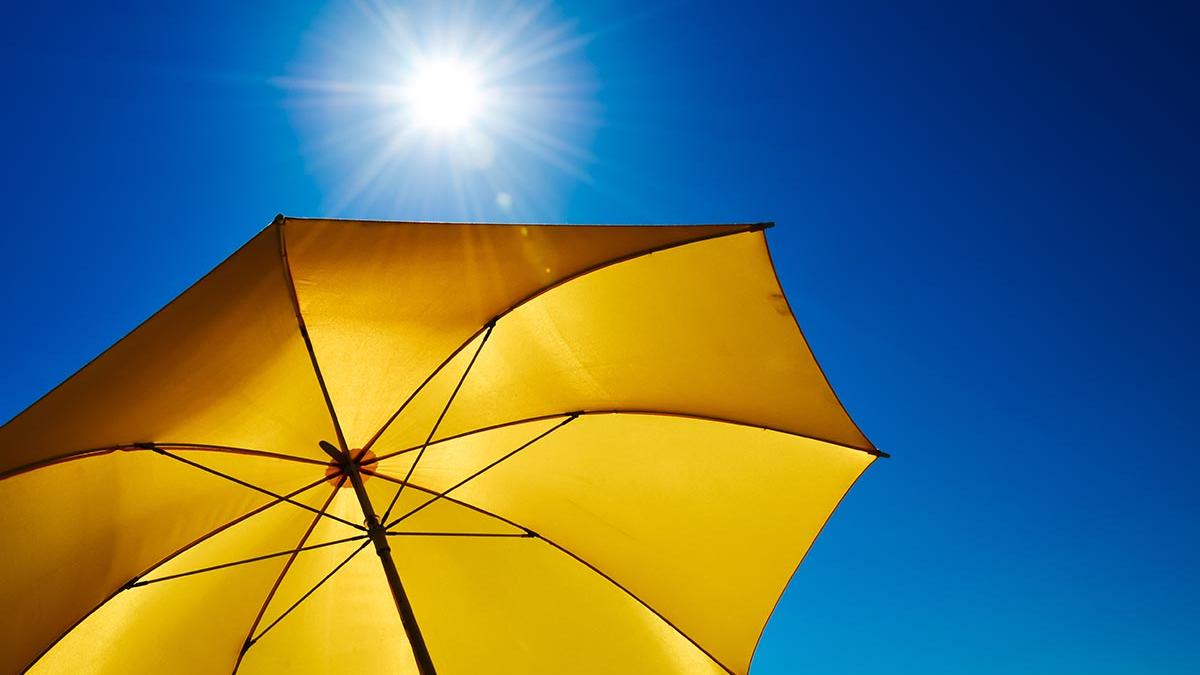 La tua routine estiva ti fa bene davvero? Cinque abitudini da rivedere subito La tua routine estiva ti fa bene davvero? Cinque abitudini da rivedere subito