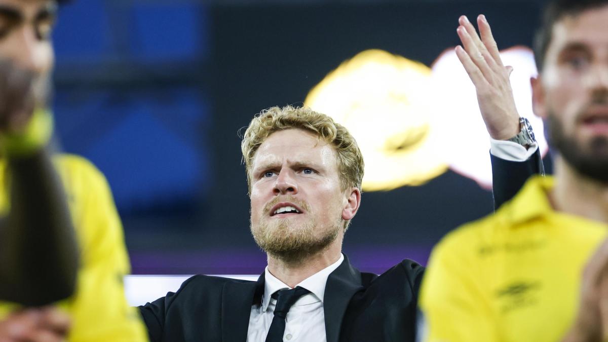 Il Pisa sceglie Hiljemark: l