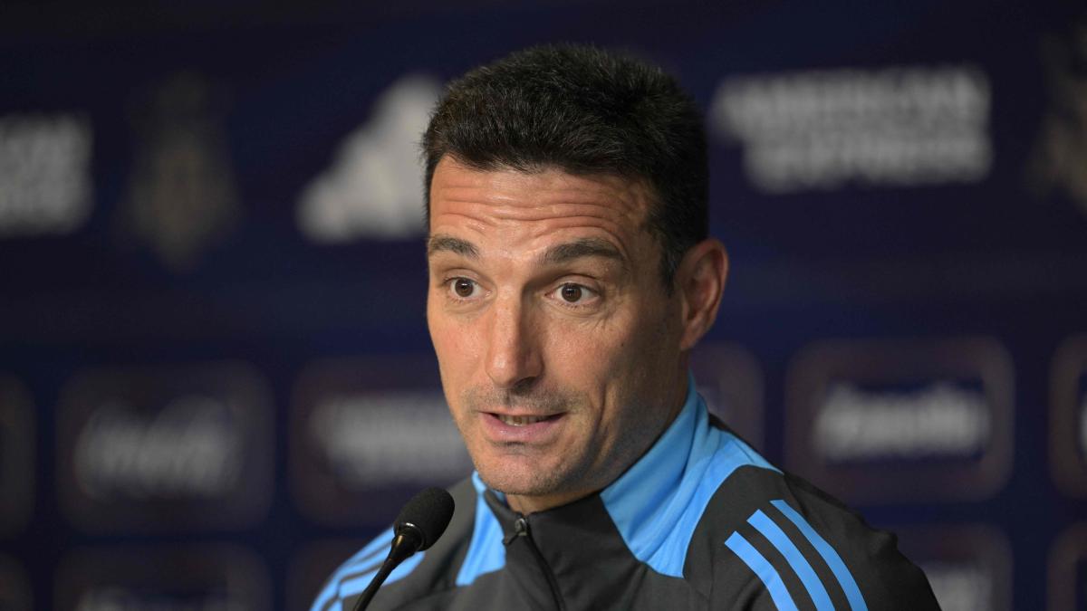 argentina le scelte di scaloni contro l austria molina pu242 sostituire montiel da Gazzetta.it argentina le scelte di scaloni contro l austria molina pu242 sostituire montiel