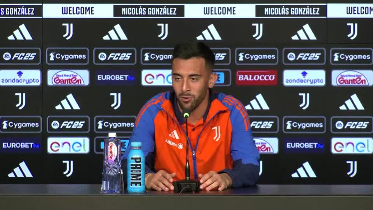 Nico, Kolo e Conceiçao: il City può essere un esame. Uno lascerà la Juve... Nico, Kolo e Conceiçao: il City può essere un esame. Uno lascerà la Juve...