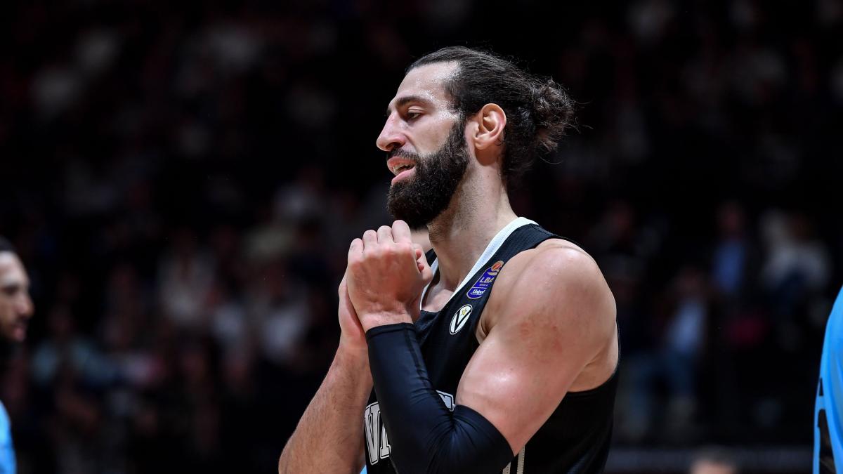 Supercoppa, Bologna e Milano in finale. Napoli e Venezia ko Gazzetta.it