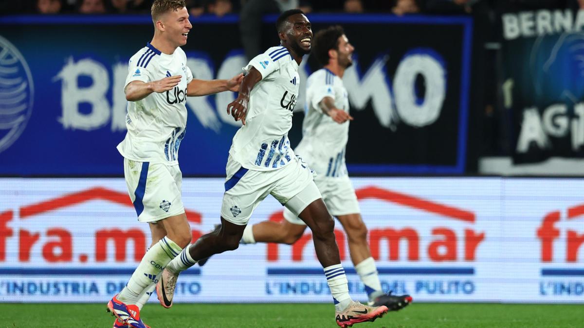Fadera al fantacalcio: ruolo, quotazione e statistiche del nuovo giocatore del Sassuolo Fadera al fantacalcio: ruolo, quotazione e statistiche del nuovo giocatore del Sassuolo