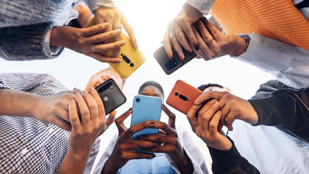 Il benessere digitale comincia da una regola: non possiamo più ignorarlo