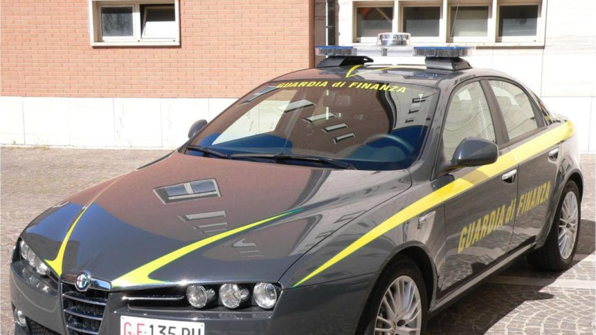 Articoli auto e moto contraffatti: sequestrati dalla Guardia di Finanza oltre 5,5 milioni di prodotti