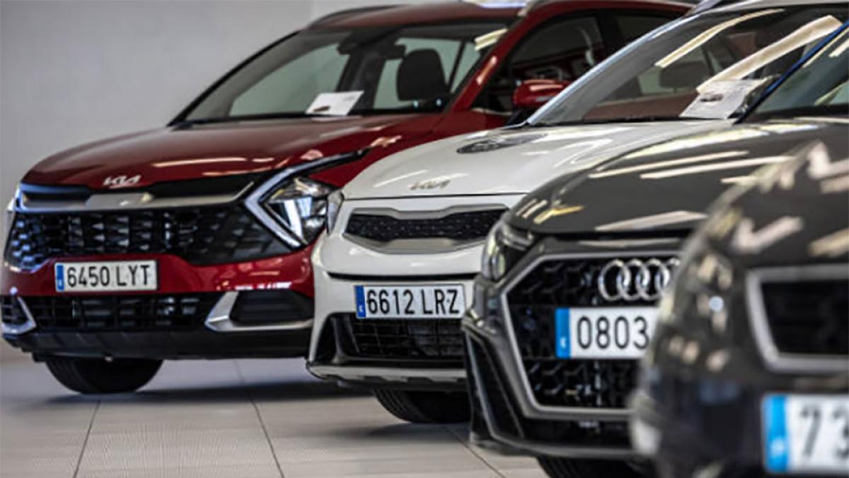Le auto usate piacciono sempre di più. I modelli si seconda mano più richiesti