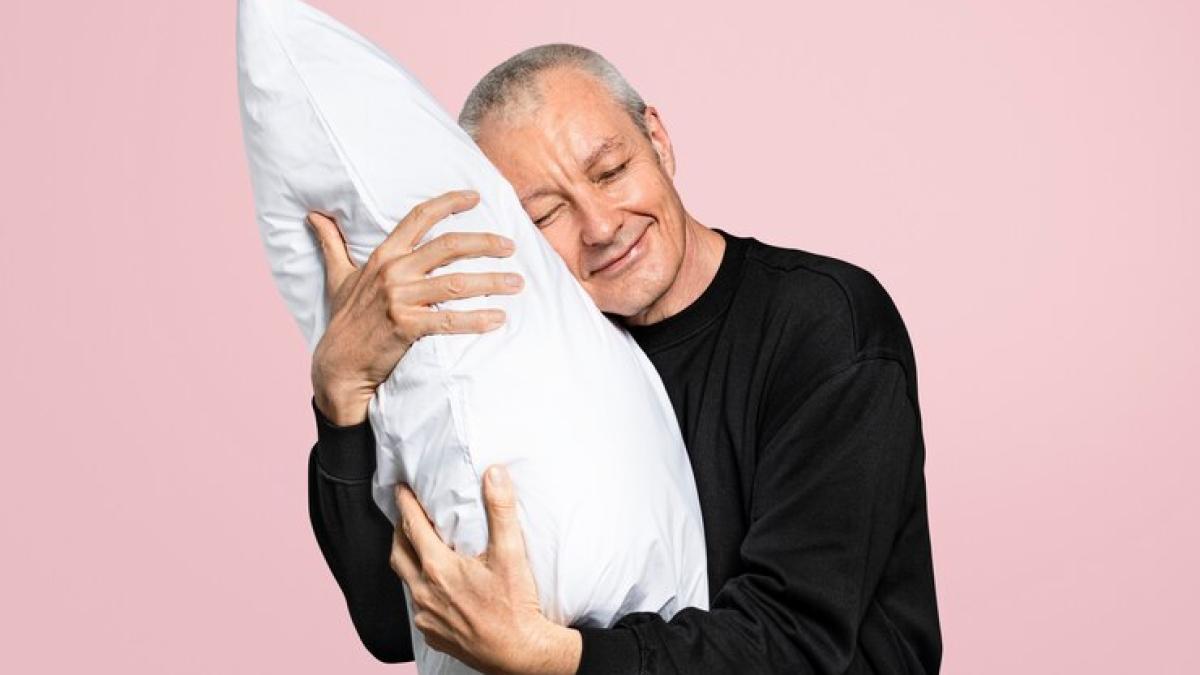 Il Segreto per un Sonno Riparatore e una Vita Più Lunga: L'Esercizio che Trasformerà la Tua Salute