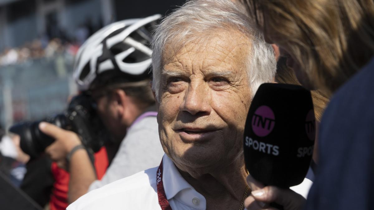 agostini e il record marquez merita di eguagliarmi ma poi mi inviti alla festa da Gazzetta.it agostini e il record marquez merita di eguagliarmi ma poi mi inviti alla festa