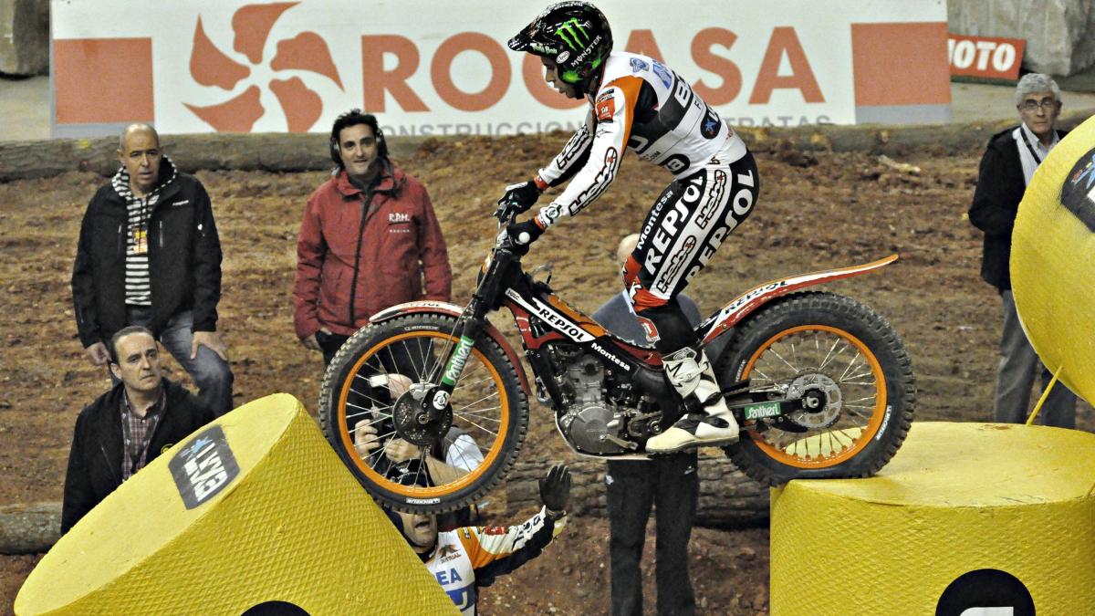 Toni Bou: &#x22;Il segreto del mio successo? Amo quello che faccio&#x22;