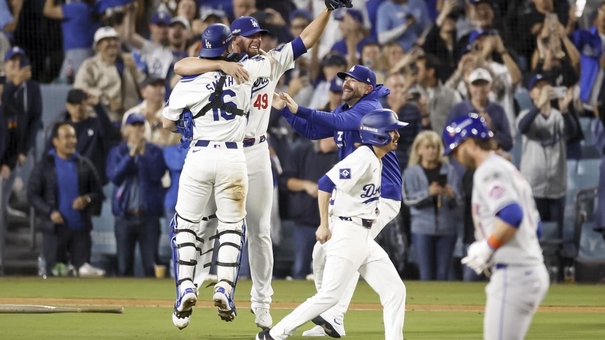 Dodgers-Yankees, le World Series pi&#xF9; attese. Sfida tra titani Ohtani-Judge