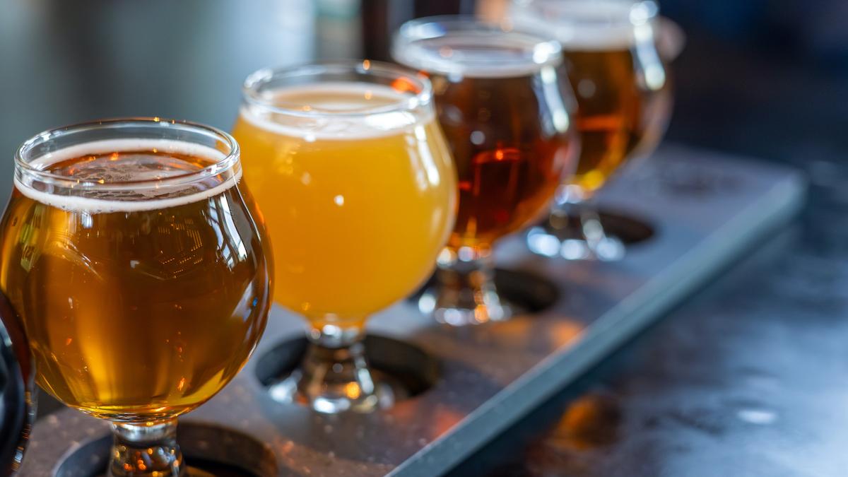 Mondiale, quanto costa una birra allo stadio? Una a Los Ange
