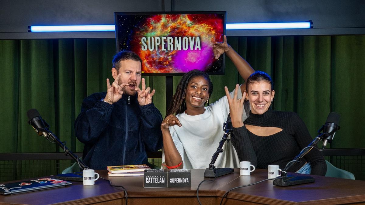 Alessia Orro e Myriam Sylla da Cattelan: &#x22;Che ansia a Ballando con le Stelle!&#x22;