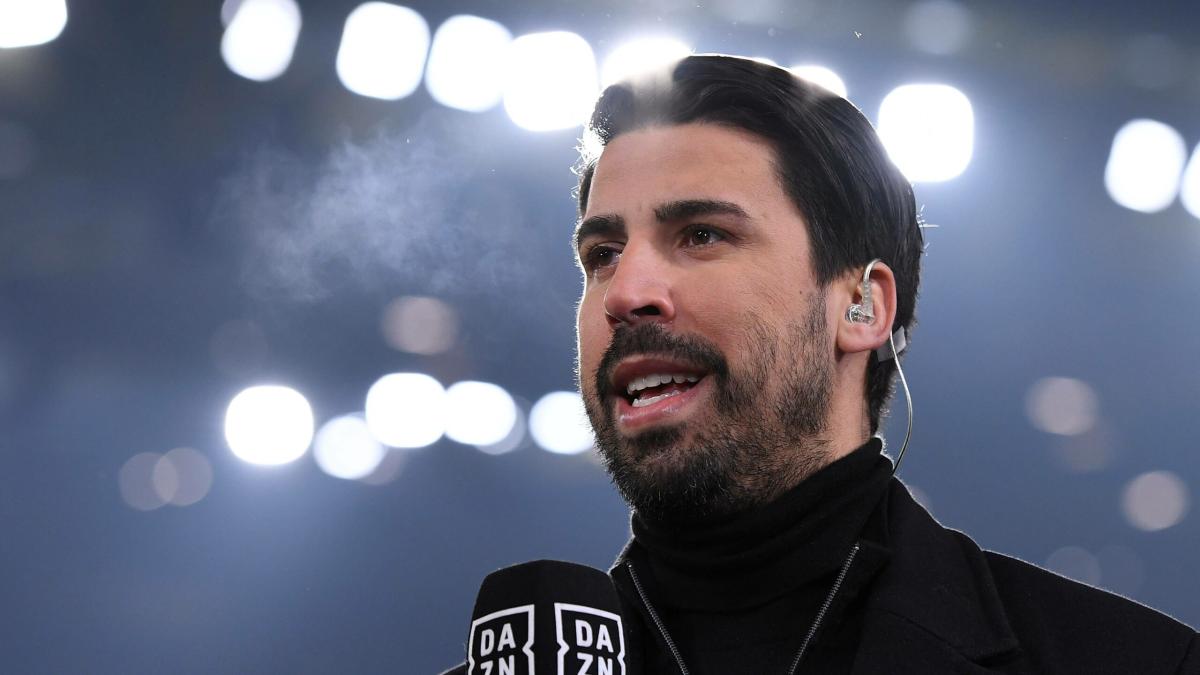 Sami Khedira: "Calendari e cooling break: così si distrugge il calcio. E sulla Juve dico che..."