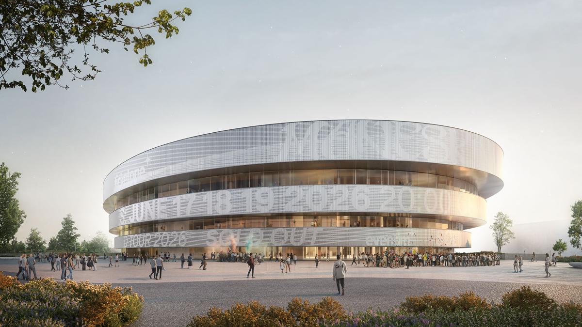 Milano pronta per l'Olimpiade ma resta una città senza impianti all'altezza