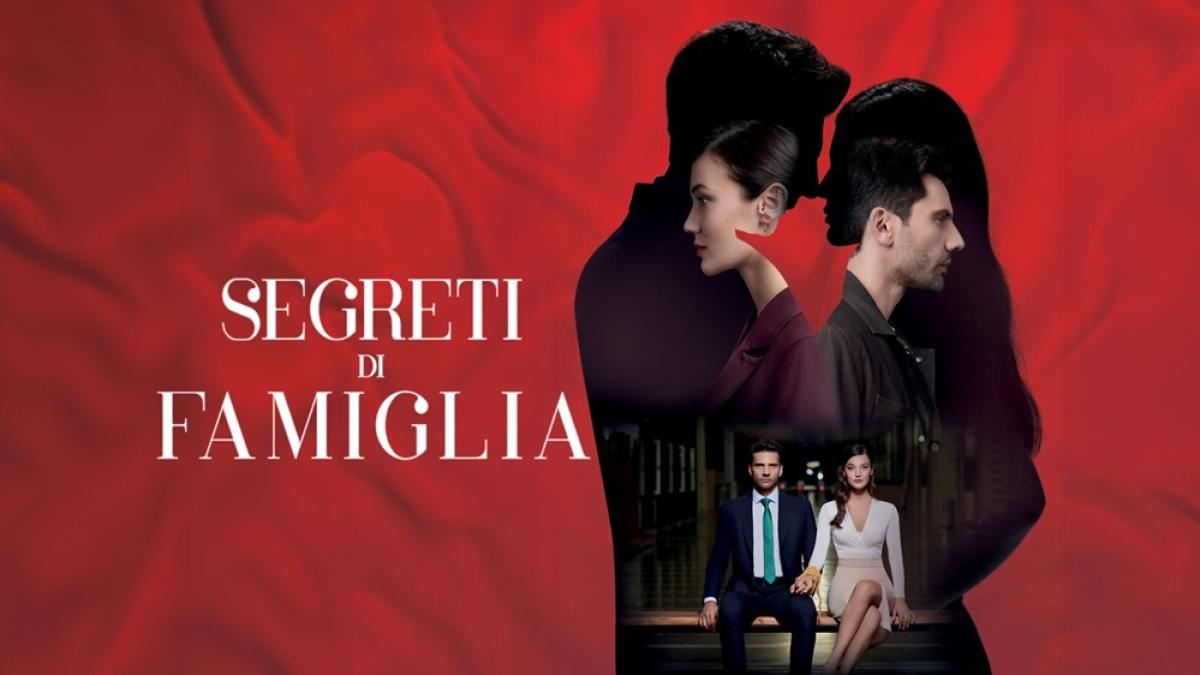 Segreti di Famiglia, le anticipazioni delle puntate dal 18 al 22 novembre su Canale 5