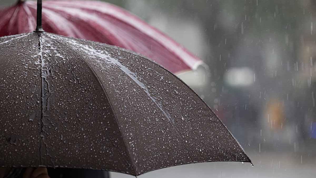 Previsioni meteo della settimana dal 18 novembre 2024: maltempo in quasi tutta Italia