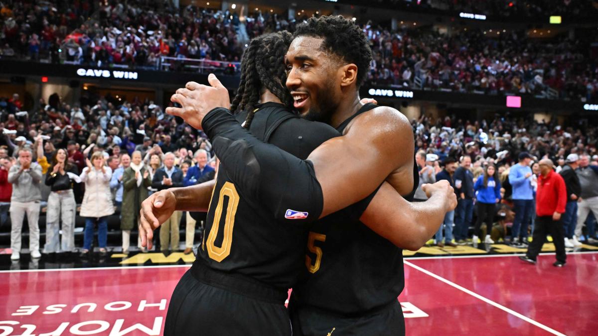 Cavs non pi&#xF9; imbattibili, ma l&#x27;avvio da 15 vittorie &#xE8; nella storia: le pi&#xF9; grandi partenze in Nba