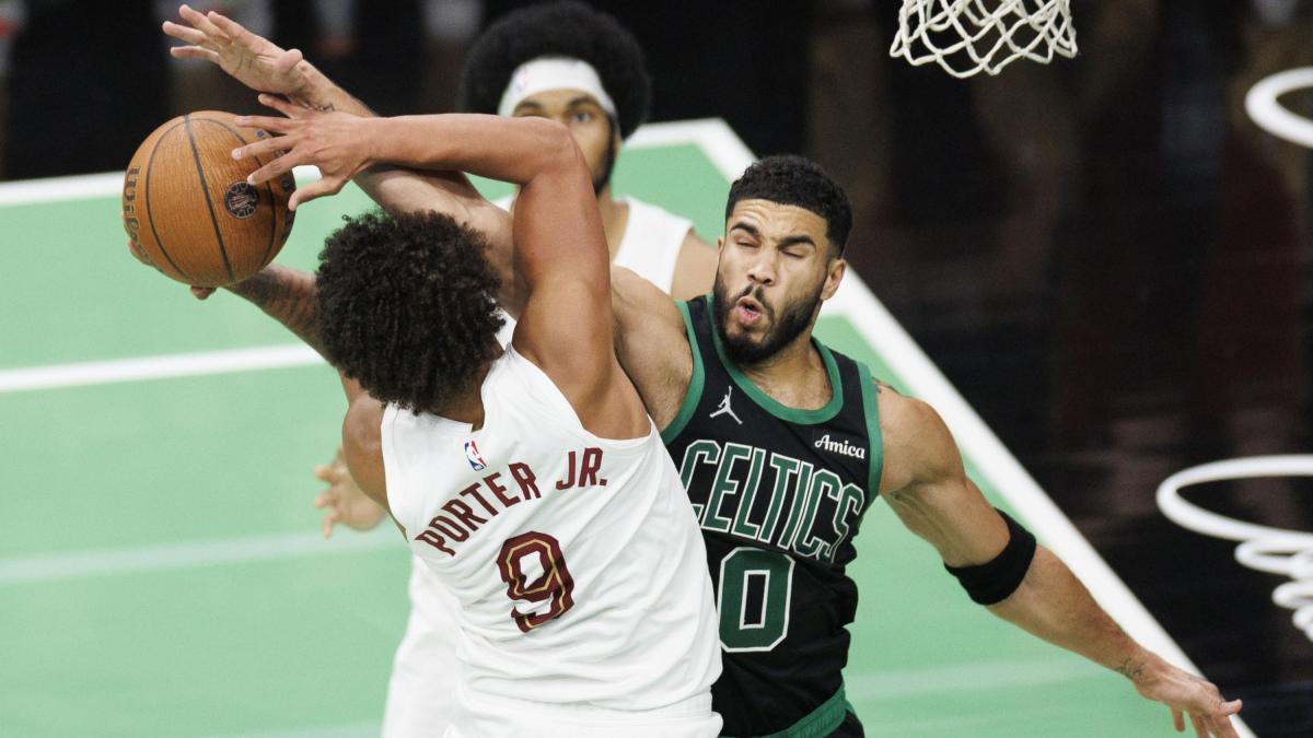 Boston lo ha dimostrato contro i Cavs: i Celtics sono ancora la squadra da battere